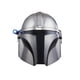 thumbnail image 2 of Casco Mandalorian, 2 of 7