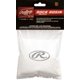 thumbnail image 1 of Bolsa Rawlings Rock Rosin, grande, estilo profesional, para sujetar béisbol, 1 of 5