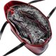 thumbnail image 3 of Bolso tote McKlein SERAFINA de cuero para mujer con bolsillo para tablet, 3 of 5