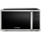 thumbnail image 1 of Horno microondas Chefman 0.7 pies³ 700 W acero inoxidable 120 V, 1 of 8