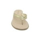 thumbnail image 3 of SANDALIA MUJER BEIRA RIO DORADA | 8224.804.27630-66 - Talla 36, 3 of 5
