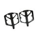 thumbnail image 1 of 2 Pedales Antideslizantes Para Bicicleta De Monta?a, Color Negro., 1 of 5