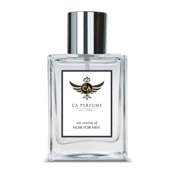 Perfume CA Perfume Noir para hombre Eau De Parfum 50 ml para hombre