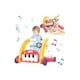 thumbnail image 4 of Andador ajustable con gimnasio musical para bebes, 4 of 6