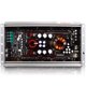 thumbnail image 4 of Amplificador Sundown Audio SAEv4-1500D 1500 W Clase D, 4 of 6