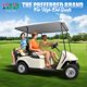 thumbnail image 3 of Tambor de Freno y Cubo para Carrito de Golf EZGO TXT 1982‑en adelante 9.99WORLD MALL, 3 of 9
