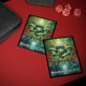 thumbnail image 4 of Fundas para cartas Ultra Pro paquete de 100 con acabado mate, 4 of 4