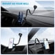 thumbnail image 5 of Soporte magnético para teléfono de coche Apps2Car con brazo de 33 cm de largo, 5 of 7