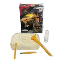 Toyng - Set De Excavación - Jurassic World Movie