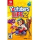 thumbnail image 1 of Youtubers Life 2 para Nintendo Switch, 1 of 9