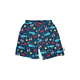 thumbnail image 1 of Traje de Baño Con Pañal Short Azul Náutico Ballena, 1 of 1