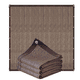 thumbnail image 1 of Toldo Vela Rectangular Toldo Vela Sombreadora Malla 6x4 Mt, 1 of 6