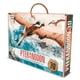 thumbnail image 1 of Libro Mas Maqueta Pteranodon La Era De Los Dinosaurios, 1 of 2