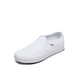 thumbnail image 1 of Zapato Vans Asher Slip-On para mujer, cómodo, color blanco, talla 7.5, 1 of 3