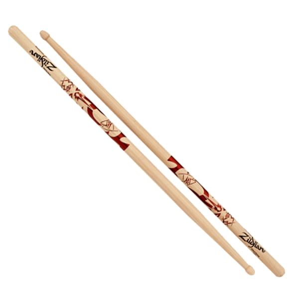Baquetas Zildjian Artist Series 42 cm