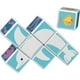 thumbnail image 2 of Cubos Magneticos MAGICUBE Animales del Mar (8 piezas), 2 of 4
