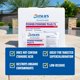 thumbnail image 3 of Cloro de choque Leslie's Power Powder Plus 73 12 x 453 g, 3 of 5