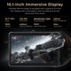 thumbnail image 5 of Tablet HOTWAV R10 Pro 10.1" 10800 mAh 256 GB Android 14, 5 of 9