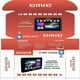thumbnail image 2 of Radio Auto Android 2 Din Hd 9'' 4gb Ram Wifi Aw-a908c, 2 of 2