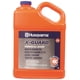 thumbnail image 1 of Aceite para barras y cadenas Husqvarna X-Guard Premium para todas las estaciones, 3,78 litros, 1 of 2