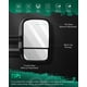 thumbnail image 2 of Espejos de remolque SCITOO Fit Chevy/GMC Silverado/Sierra 1999-2007, 2 of 8
