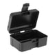 thumbnail image 4 of Caja De Herramientas Caja De Almacenamiento Portátil Para Equipos Electrónicos De Electricista En El Lugar De Trabajo 12,3 Cm X 8 Cm X 3,5 Cm, 4 of 5