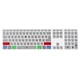 thumbnail image 1 of Protector De Piel De La Cubierta Del Teclado Para Apple Macbook Laptop Notebook Logic Pro X, 1 of 5