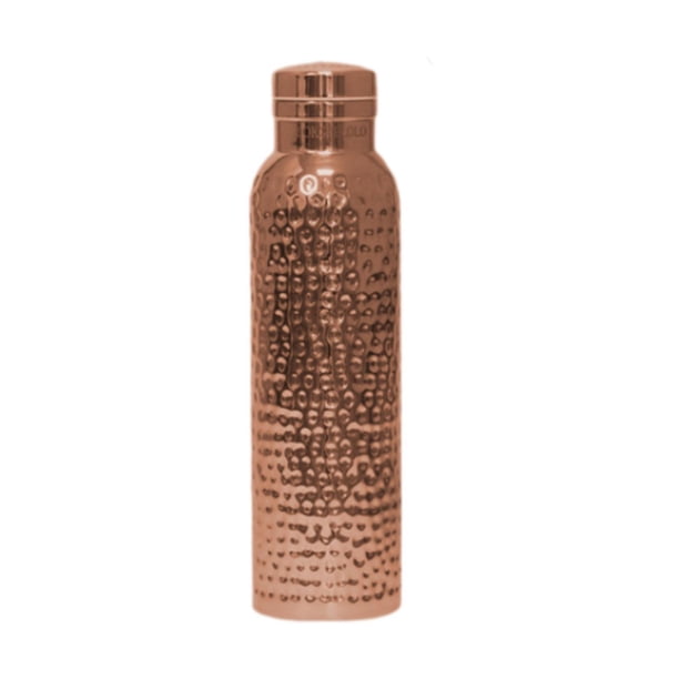 Hervidor De Agua Aislado, Regalo De Cumpleaños, Botella De Agua Deportiva Para Oficina, Coche, Té, Color Cobre