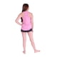thumbnail image 4 of Pijama Mujer Algodón Hello Kitty S1021245-58 rosa L, 4 of 5