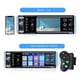 thumbnail image 2 of Radio Auto 1 Din Con Pantalla 4.1 Bluetooth + Mando Volante, 2 of 2