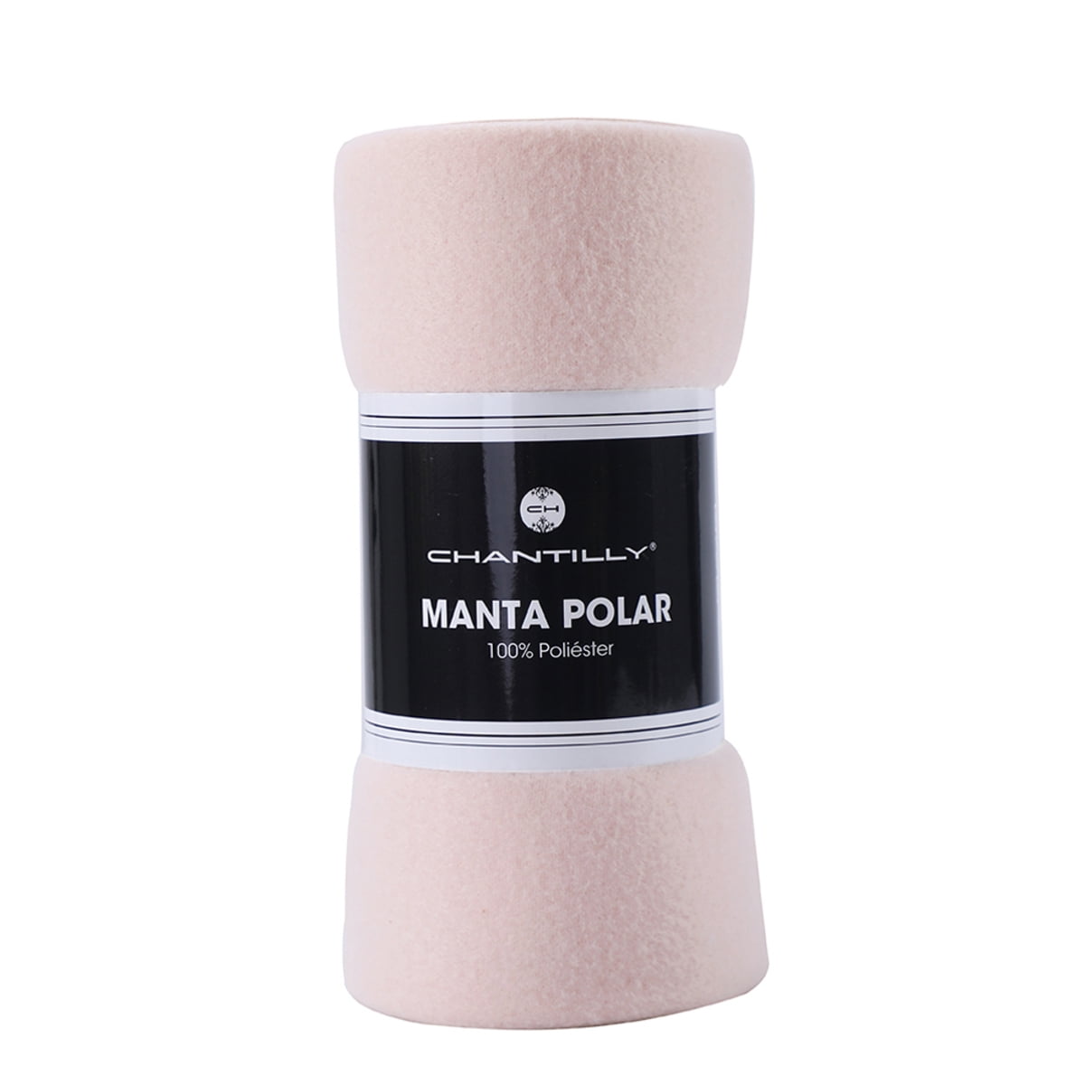 Chantilly - Manta Polar 125x150