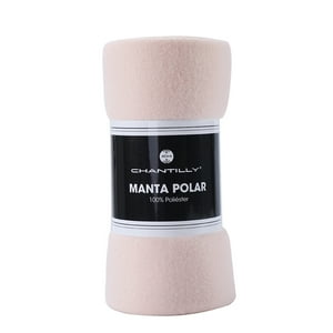 Chantilly - Manta Polar 125X150