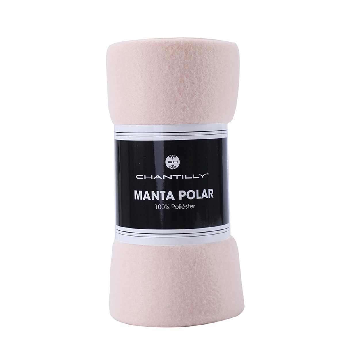 Chantilly - Manta Polar 125X150
