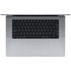 thumbnail image 2 of Apple MacBook Pro 16" M1 Pro 16GB RAM 1TB SSD (2021) Gris Espacial Reacondicionado, 2 of 3