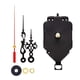 thumbnail image 1 of Cuarzo Swing Reloj De Pared Movimiento Puntero DIY Reparación Parte Kit Profesional, 1 of 3