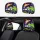 thumbnail image 1 of Fundas para Reposacabezas Desmarcar Héroes de Goo Jit Zu 2 Piezas, 1 of 6