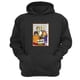 thumbnail image 1 of Polerón Canguro Scooby Doo Gris Oscuro Talla Xs Unisex, 1 of 2