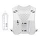 thumbnail image 4 of Chaleco Para Correr Resistente Y Ligero Para Mujeres Y Hombres, Ideal Para Actividades Al Aire Libre, Senderismo Y Ciclismo, Color Gris., 4 of 5
