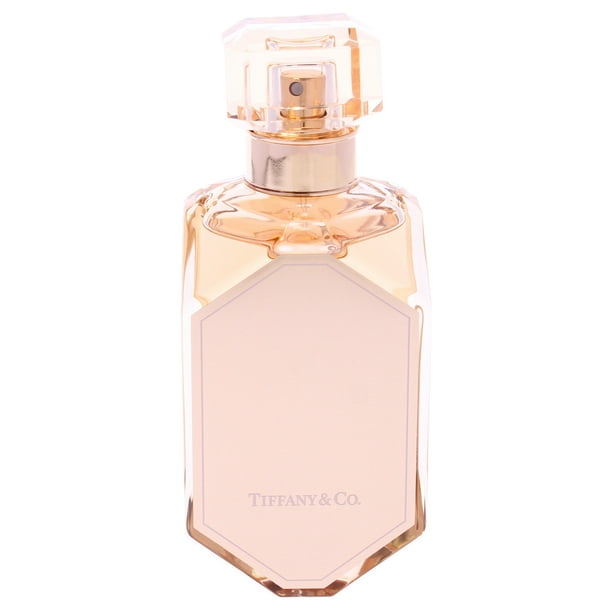Perfume Tiffany and Co. Rose Gold Intense EDP 75ml | Lider