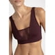 thumbnail image 1 of Top Deportivo En Lycra Y Tull, talla M, 1 of 3