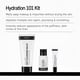 thumbnail image 2 of Set de cuidado de la piel The INKEY List Hydration 101 vegano, 2 of 6