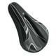 thumbnail image 2 of Funda Para Sillín De Bicicleta, Almohadillas De Ajuste Universal, Asiento Cómodo, Funda Para Sillines De Bicicleta MTB, Color Negro, 2 of 5