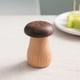 thumbnail image 4 of Add a touch of cuteness to your home decor with our 1pc Cute Wooden Mushroom Toothpick Dispenser, 4 of 4