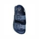 thumbnail image 4 of Sandalia Niño Bubblegummers Floor Azul Marino - Blanco, 4 of 5