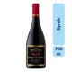 thumbnail image 1 of Vino Shiraz Botella, 750 cc, 1 of 6