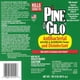 thumbnail image 3 of Limpiador Desinfectante Pine Glo Antibacterial 40 oz 1183 ml, 3 of 3