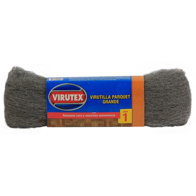 Virutex - Virutilla Super Fina Grado 1