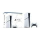 thumbnail image 1 of Consola Sony PS5 PlayStation 5 - Slim (Edición Disco), 1 of 3