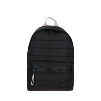Mochila Notebook Xtrem Amy 5Xt Negro/Lila 15""
