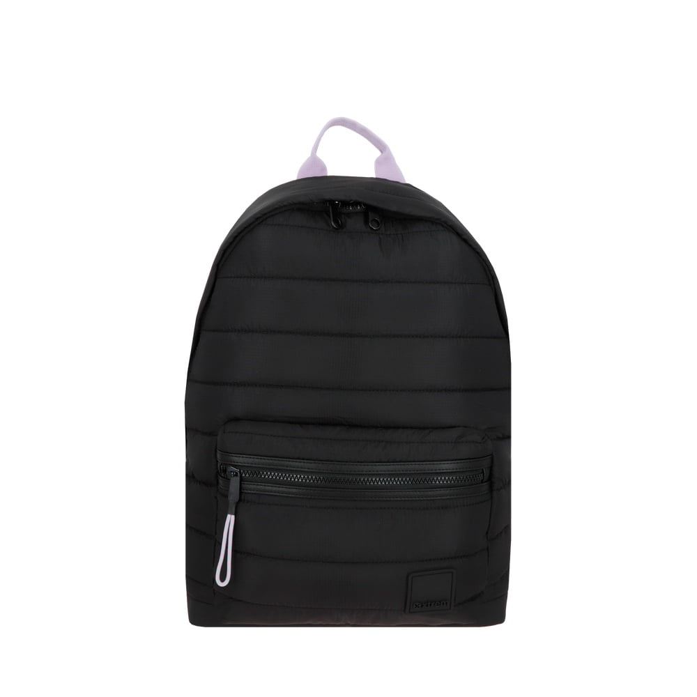 Mochila Notebook Xtrem Amy 5xt Negro/lila 15